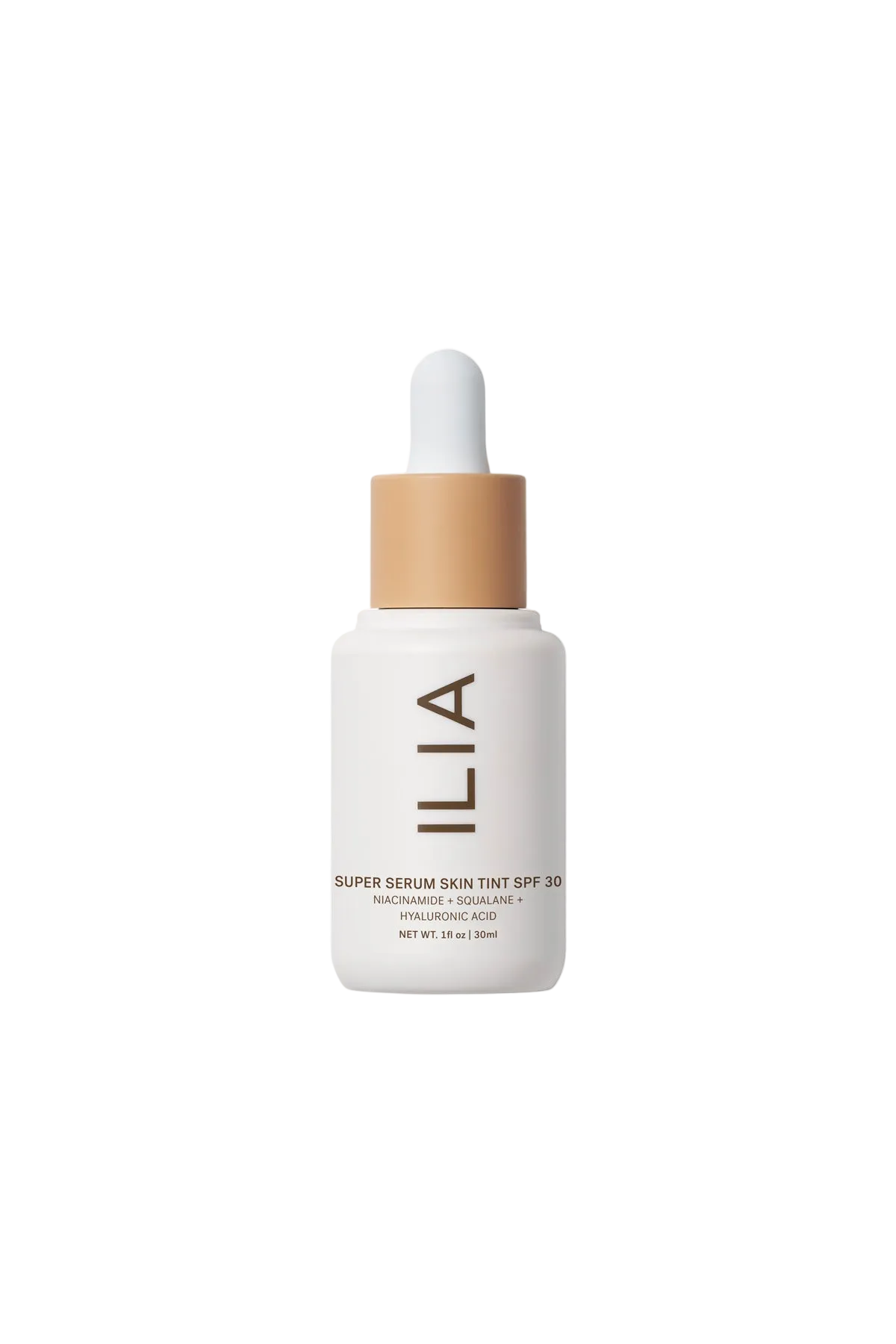 ILIA - Bom Bom - 5 - Super Serum Skin Tint - SPF40