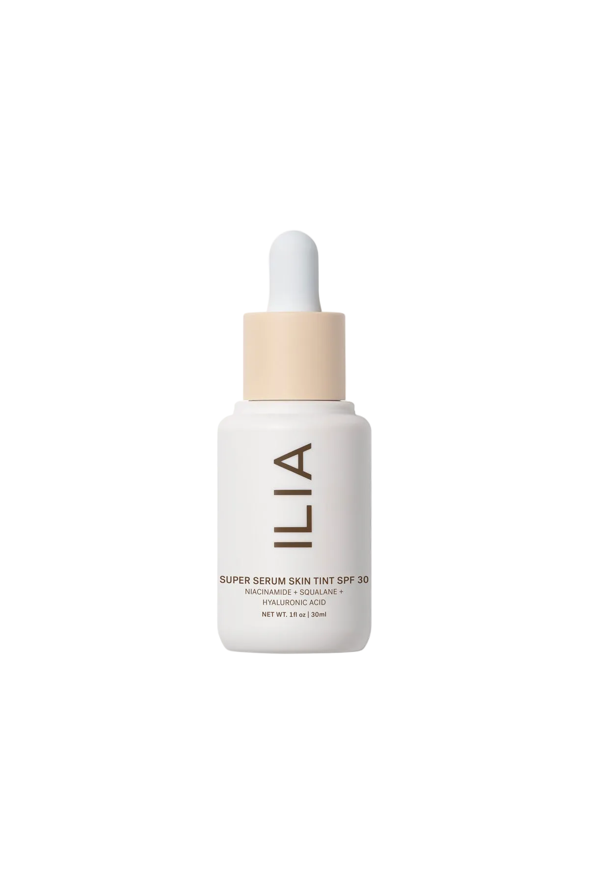 ILIA - Rendezvous - 1 - Super Serum Skin Tint - SPF40