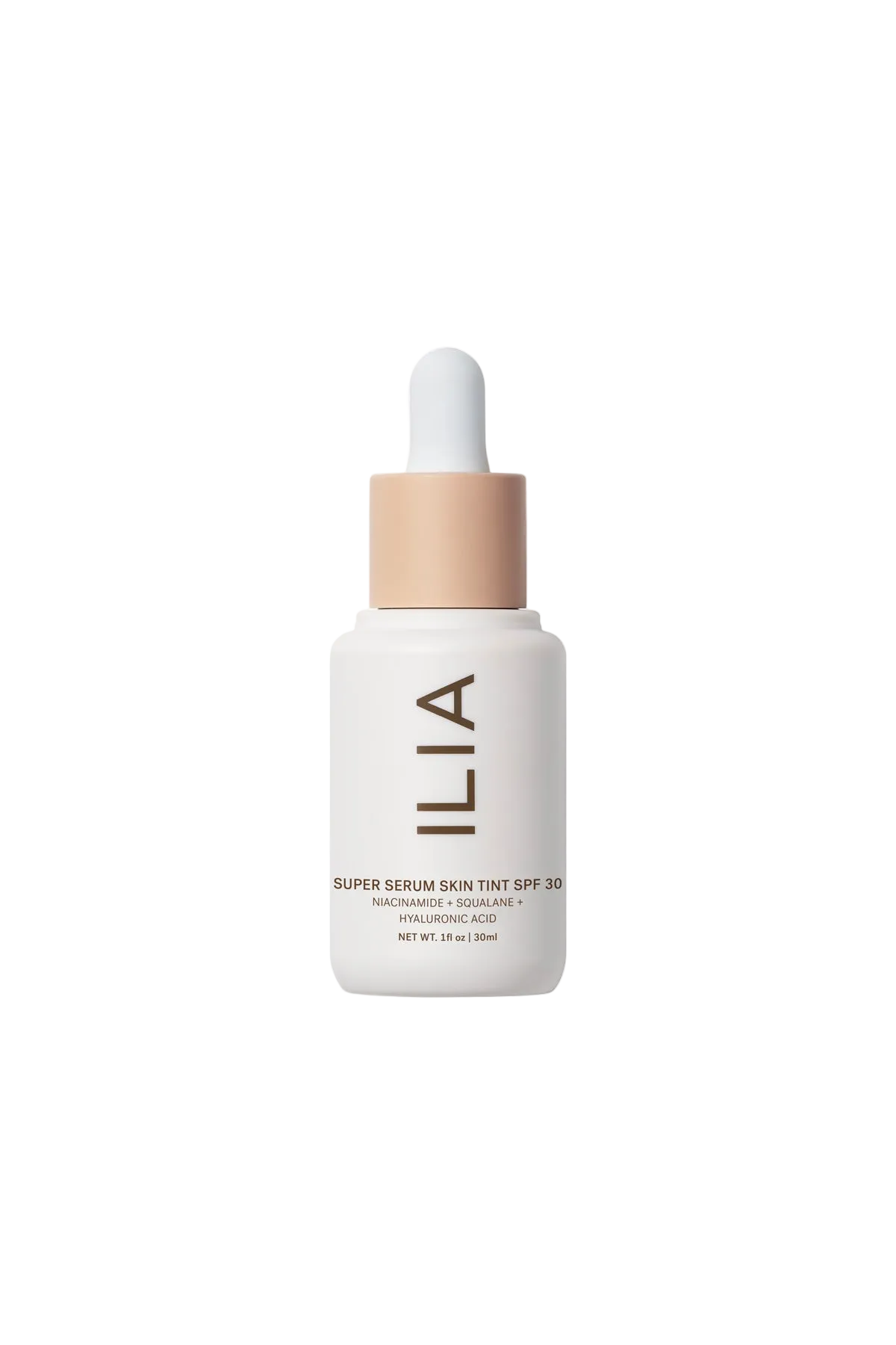 ILIA - Balos - 3 - Super Serum Skin Tint - SPF40