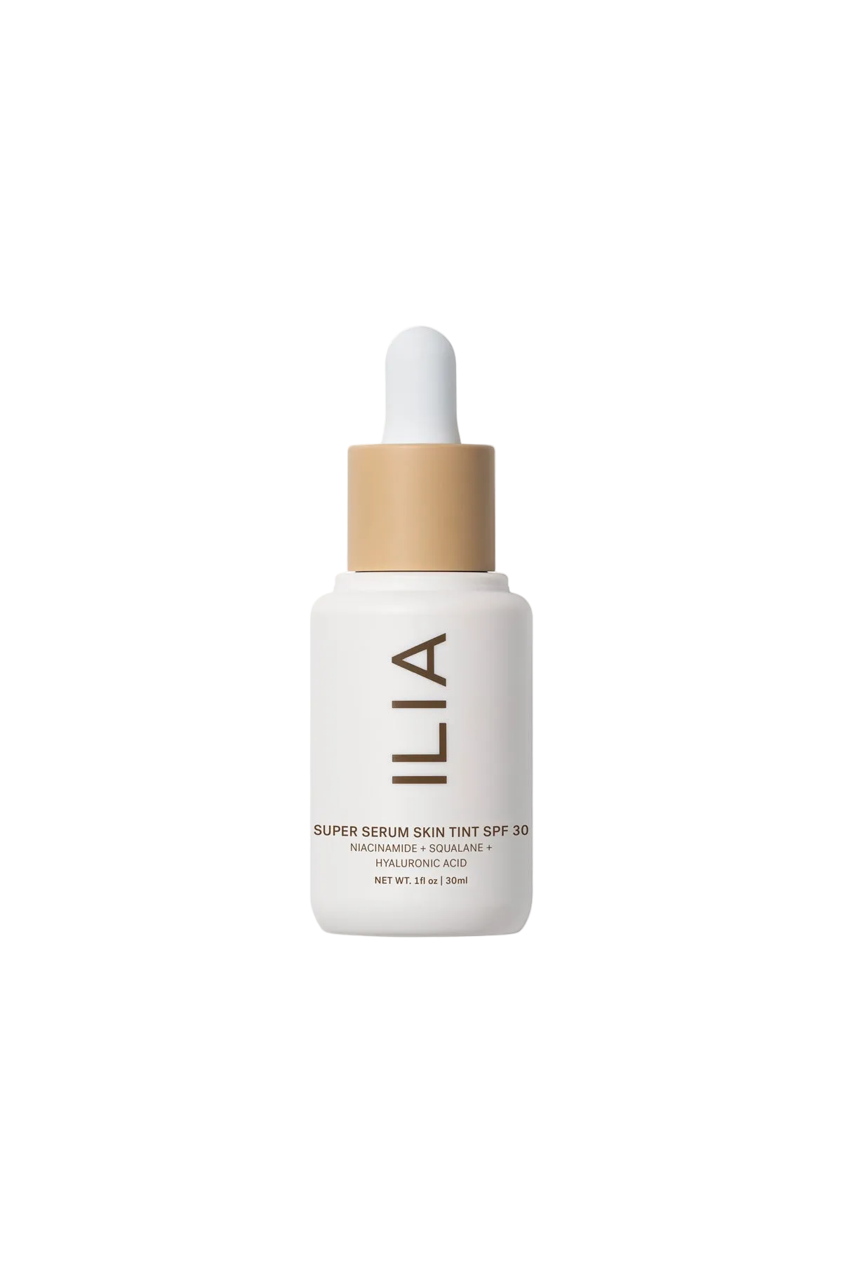 ILIA - Formosa - 4 - Super Serum Skin Tint - SPF40