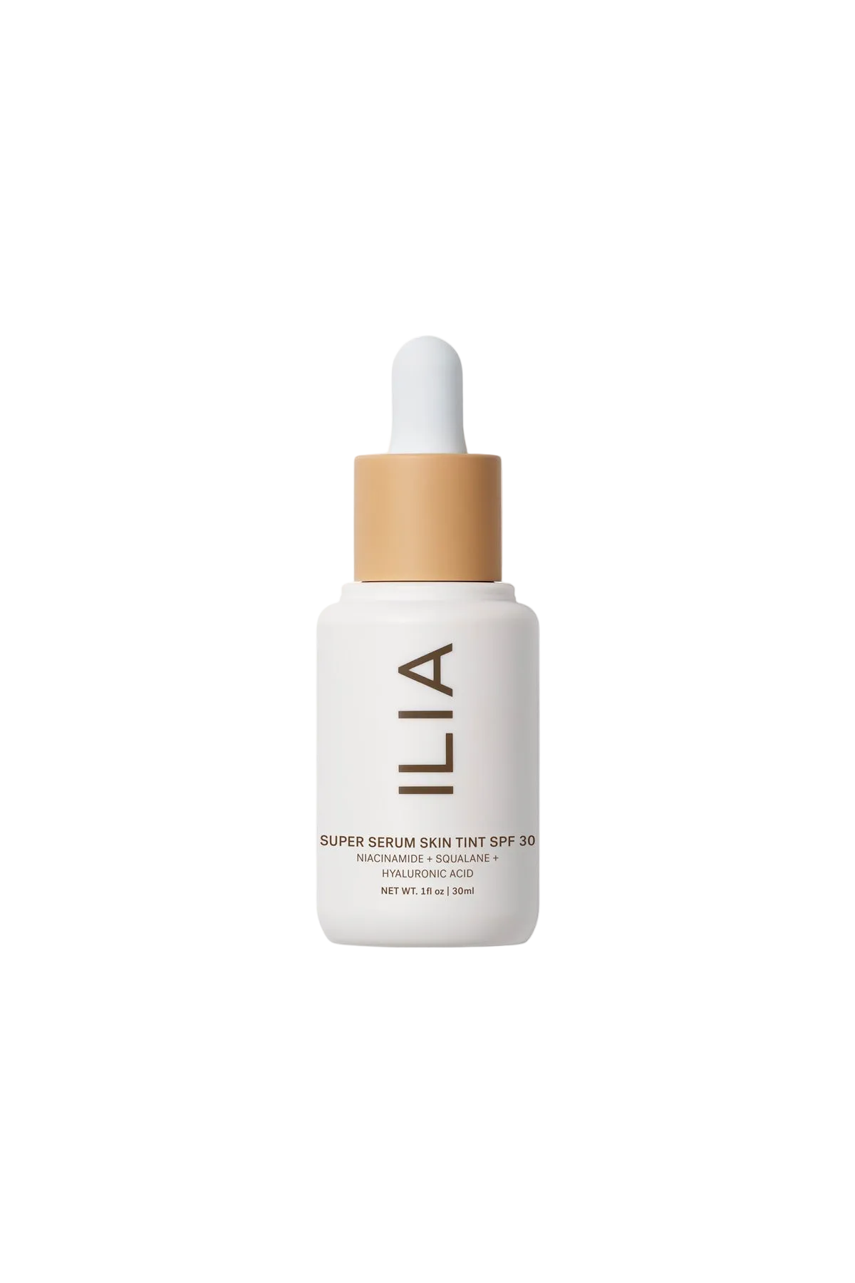 ILIA - Shela - 8 - Super Serum Skin Tint - SPF40