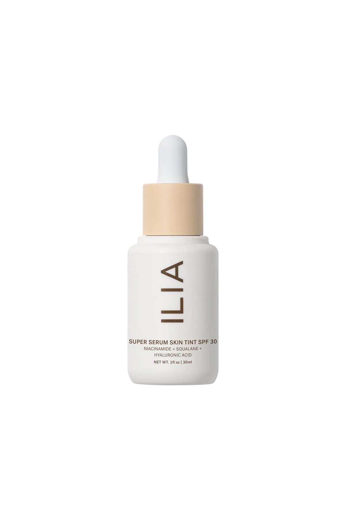 ILIA - Tulum - 2 - Super Serum Skin Tint - SPF40