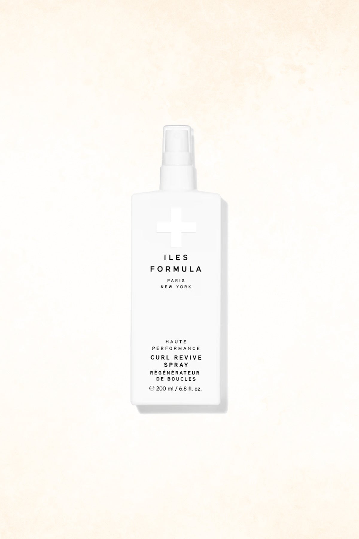 Iles Formula – Curl Revive Spray – 200 ml