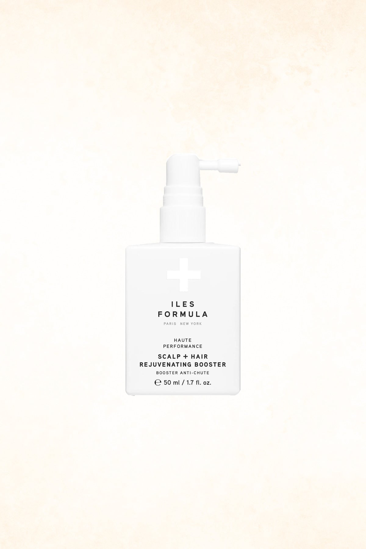 Iles Formula – Scalp + Hair Rejuvenating Booster