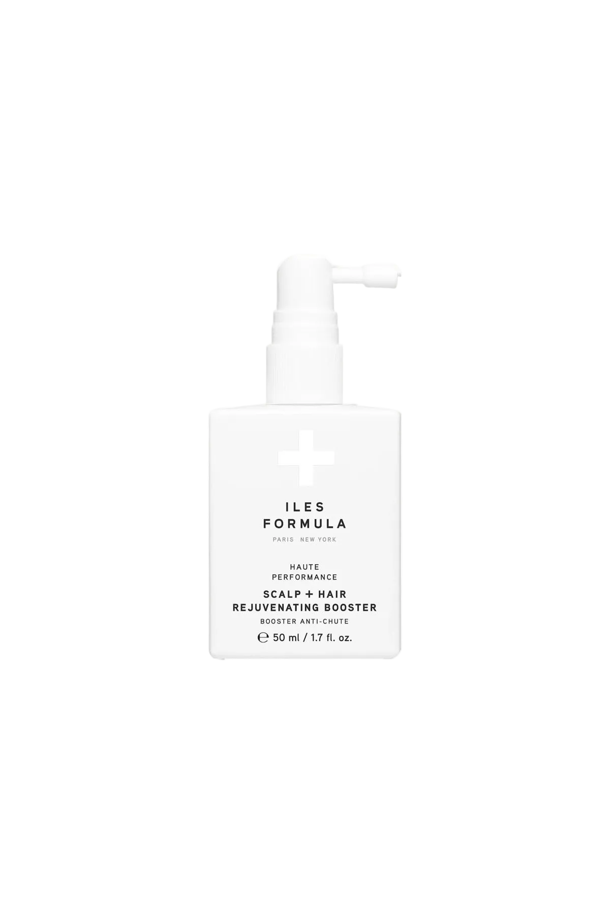 Iles Formula – Scalp + Hair Rejuvenating Booster