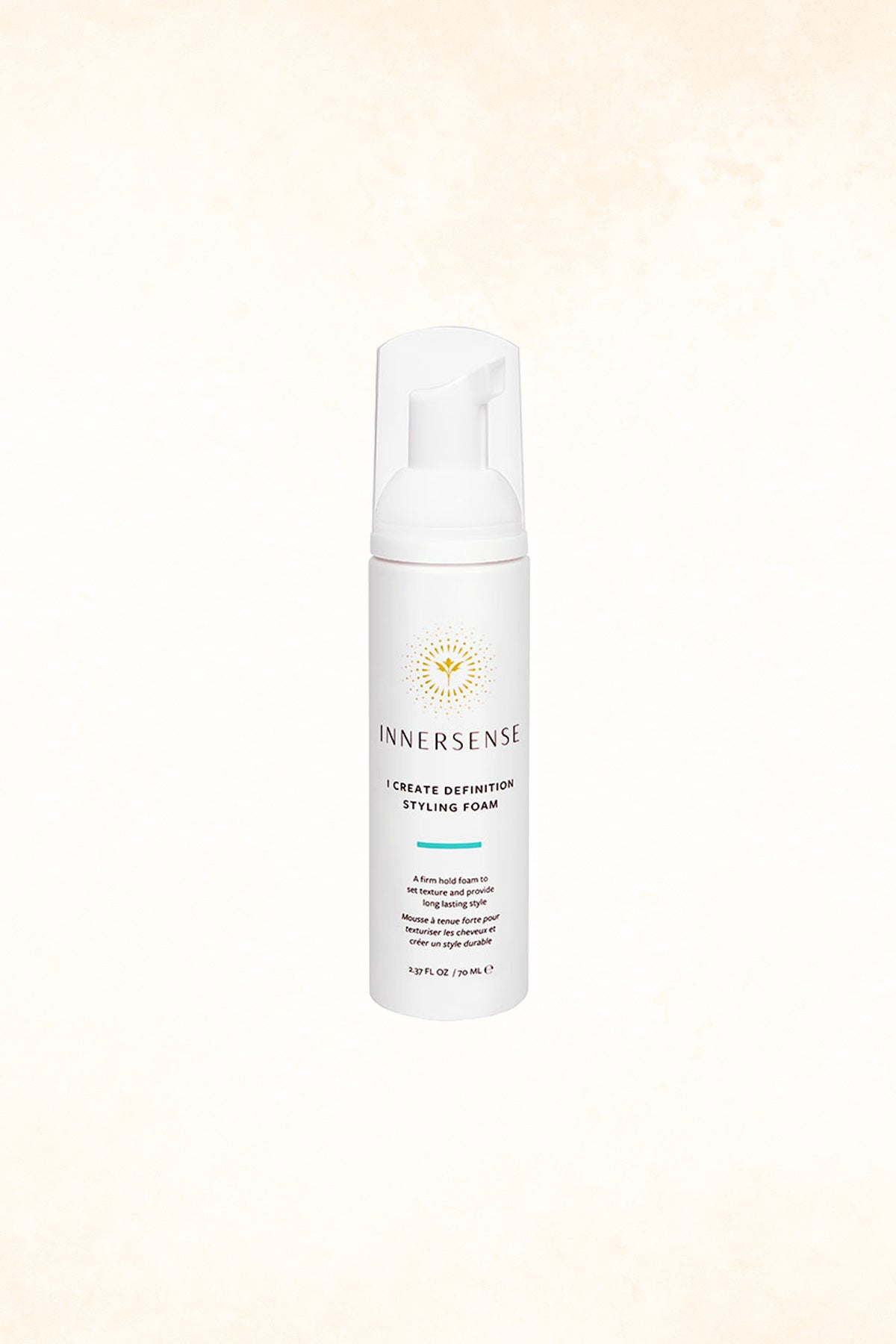 Innersense - I Create Definition Styling Foam - 70 ml