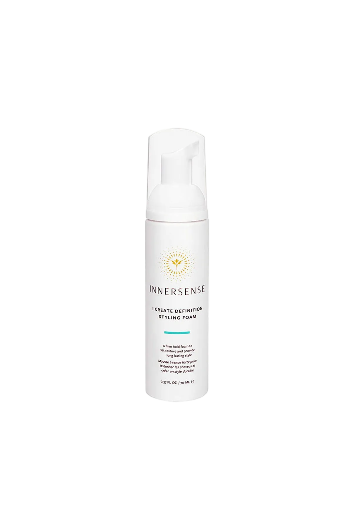 Innersense - I Create Definition Styling Foam - 70 ml