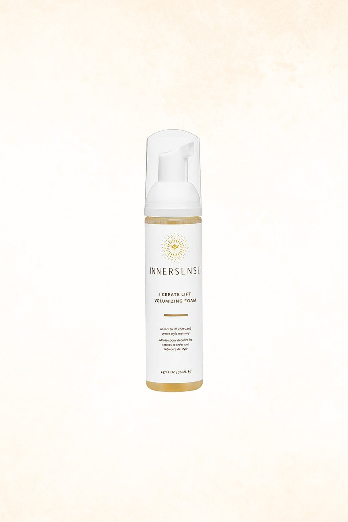 Innersense - I Create Lift Volumizing Foam - 70 ml