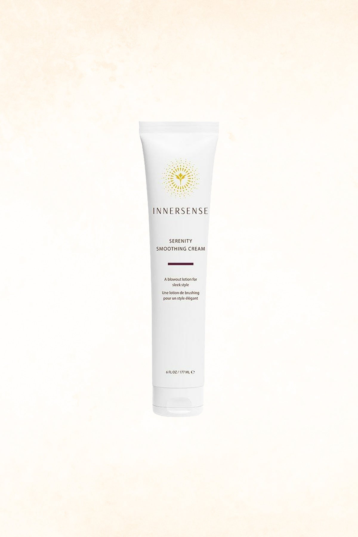 Innersense - Serenity Smoothing Cream - 177 ml
