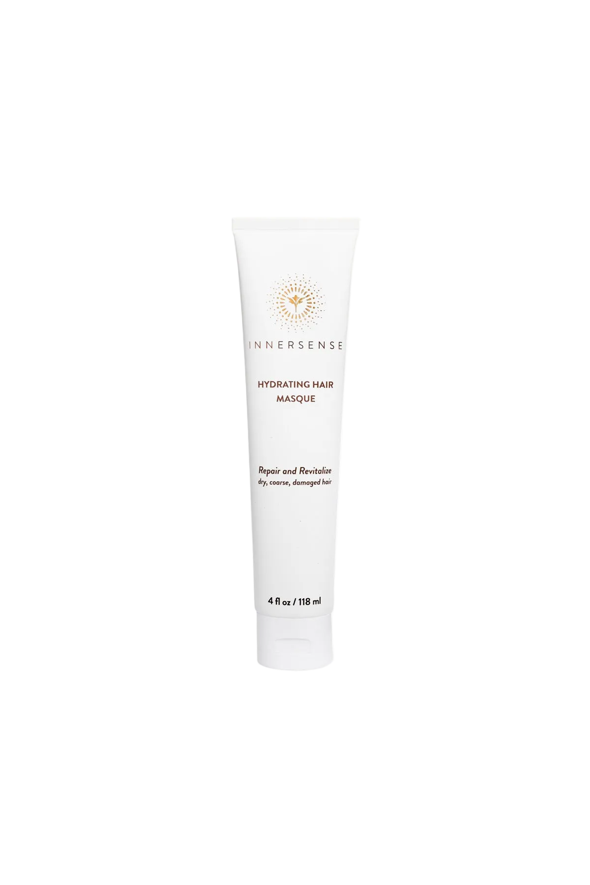 Innersense - Hydrating Hair Masque - 118 ml