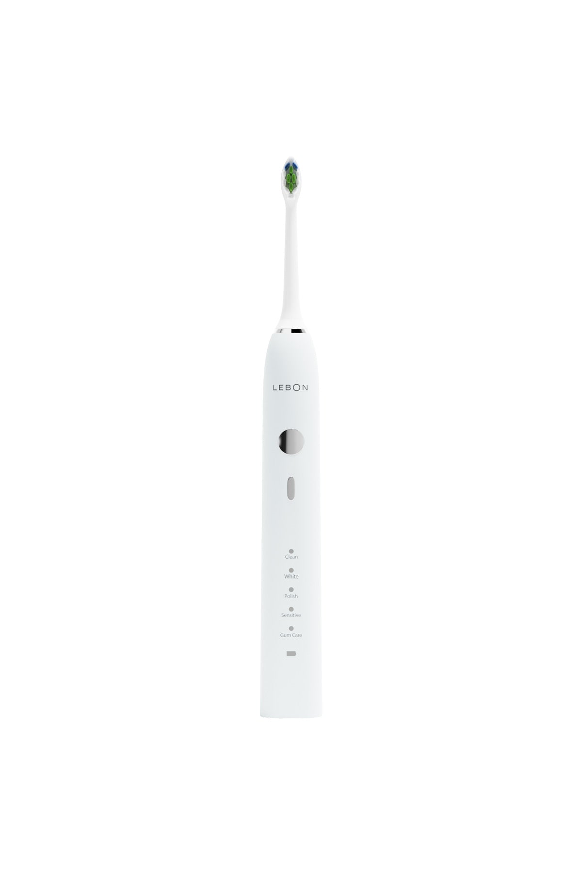 Lebon - Electric Toothbrush - Urban Blue