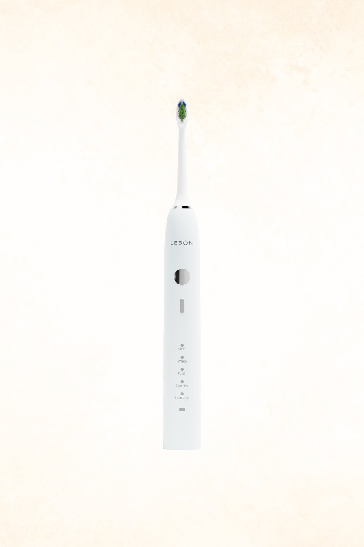 Lebon - Electric Toothbrush - Urban Blue