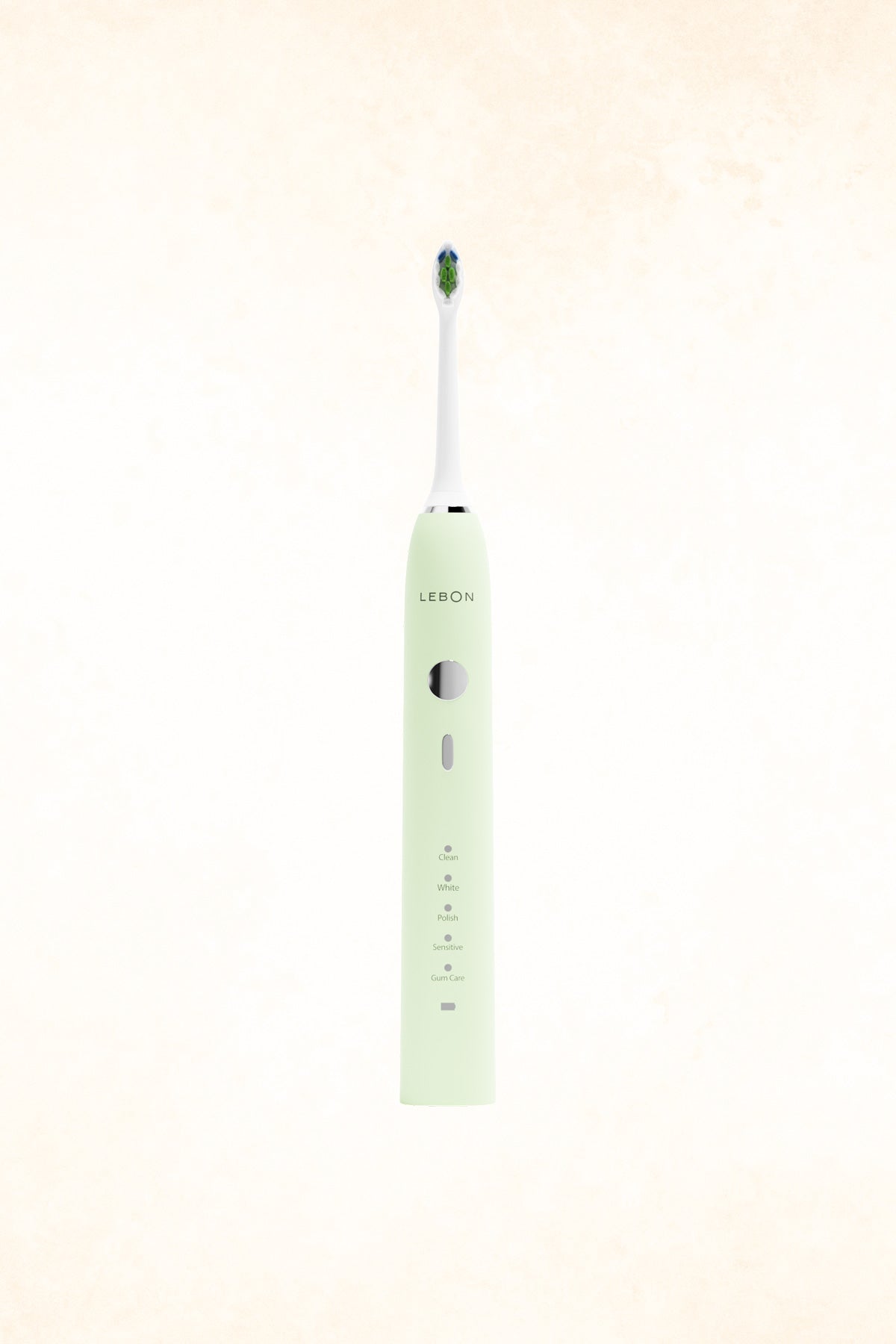 Lebon - Electric Toothbrush Tropical Green
