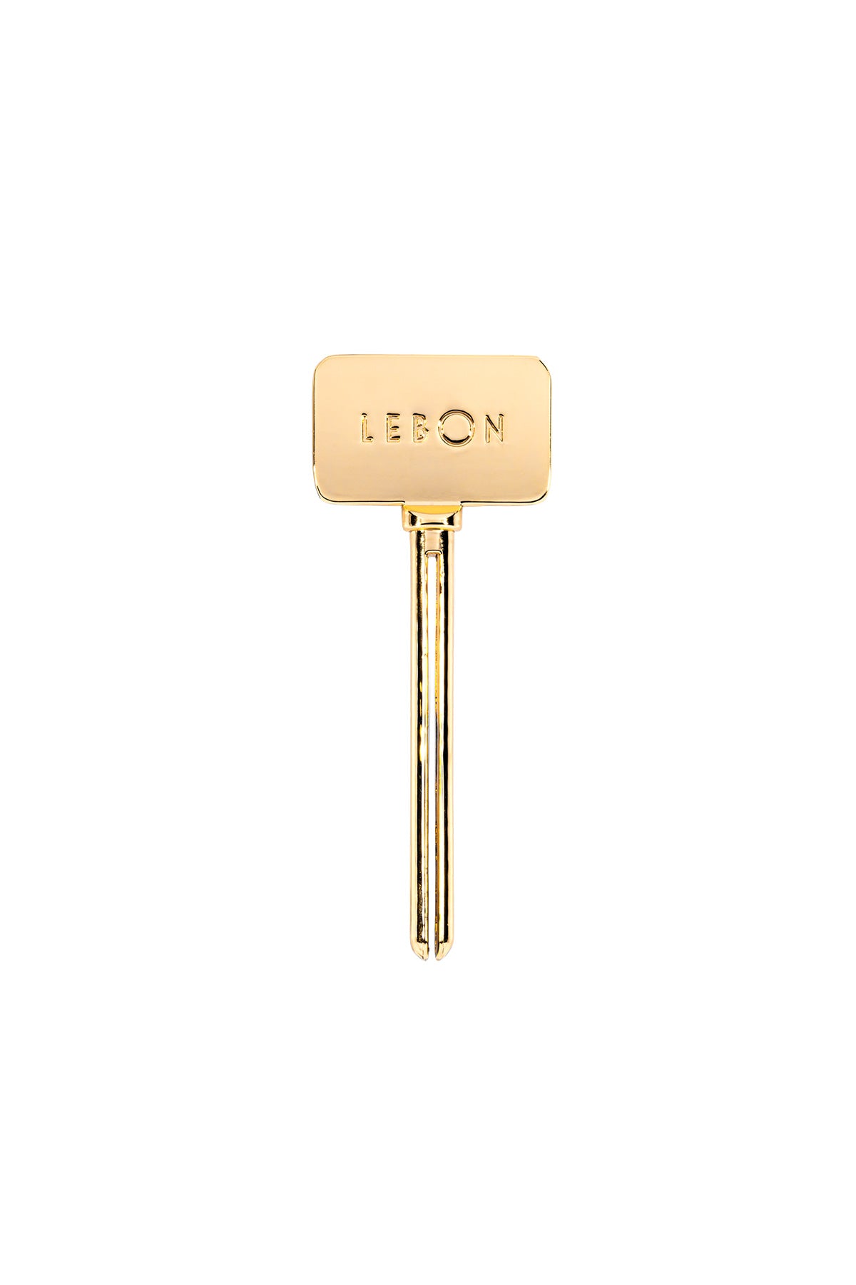 Lebon - Toothpaste Squeezer