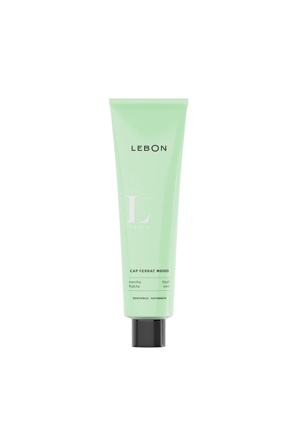 Lebon - Toothpaste - Cap Ferrat Mood - 75 ml