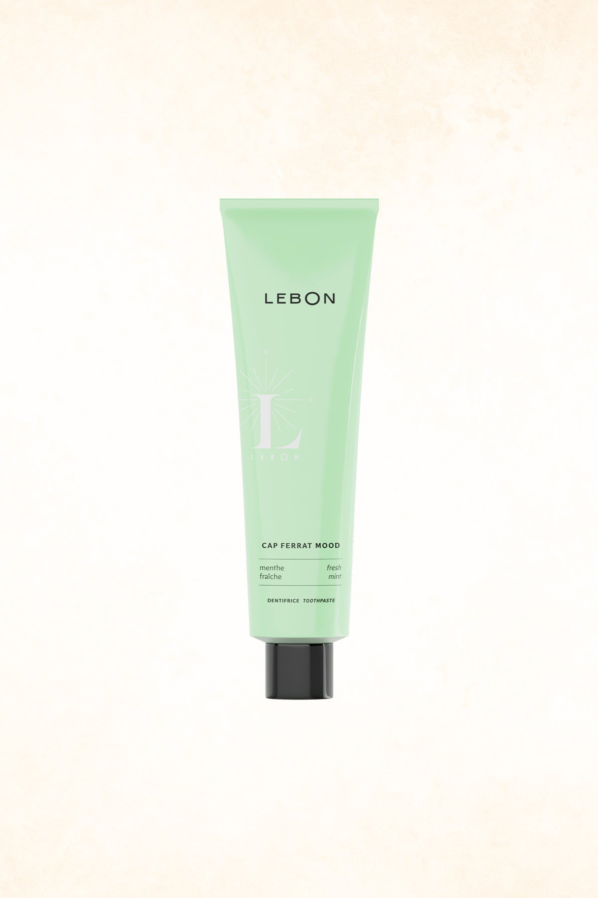 Lebon - Toothpaste - Cap Ferrat Mood - 75 ml