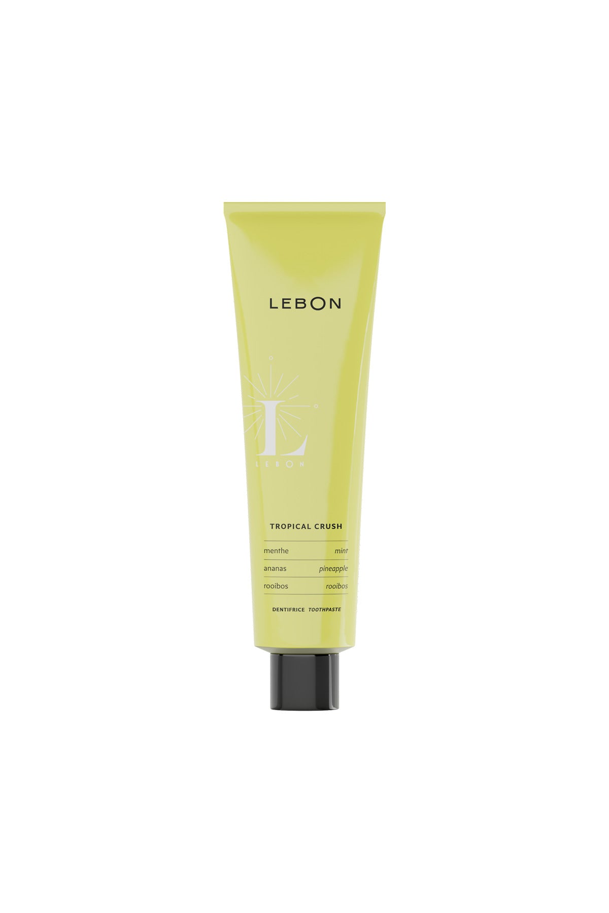 Lebon - Toothpaste - Tropical Crush