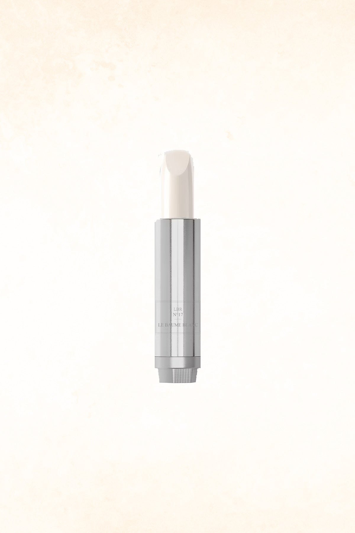 La Bouche Rouge - White Balm Lipstick Refill