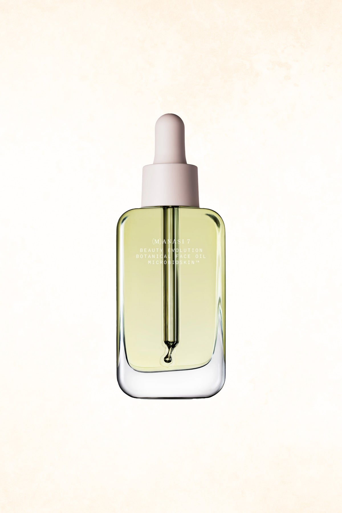 (M)ANASI 7 - Botanical Face Oil - Armonia