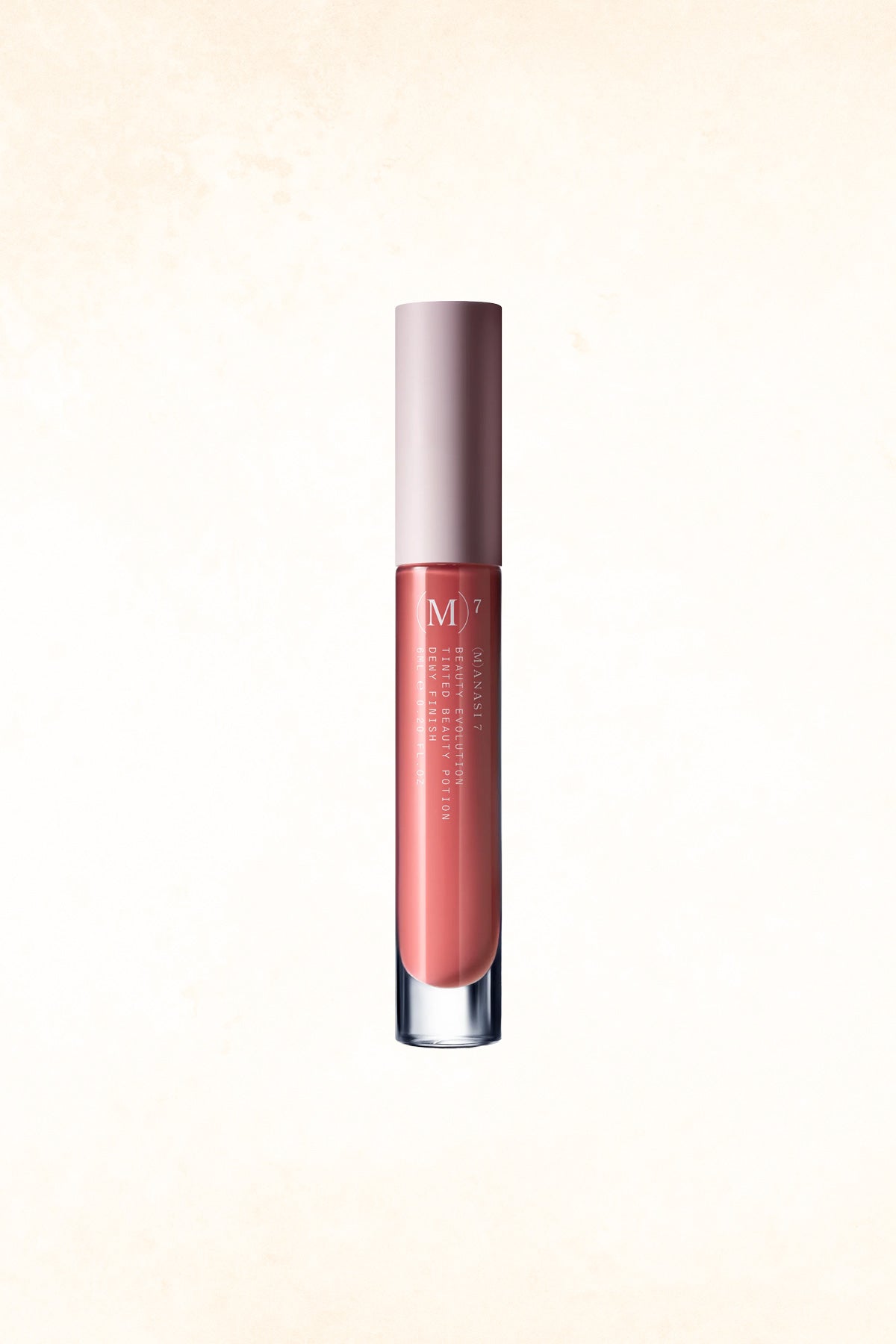 (M)ANASI 7 - Tinted Beauty Potion - Hoya