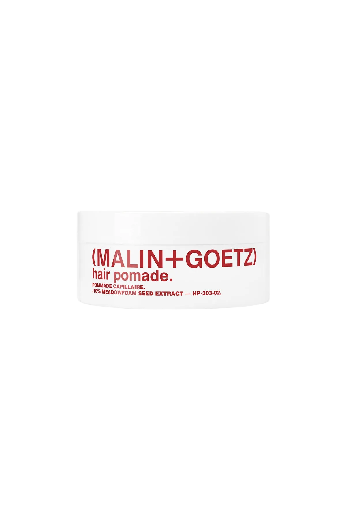 Malin+Goetz – Hair Pomade 2 oz / 57 g