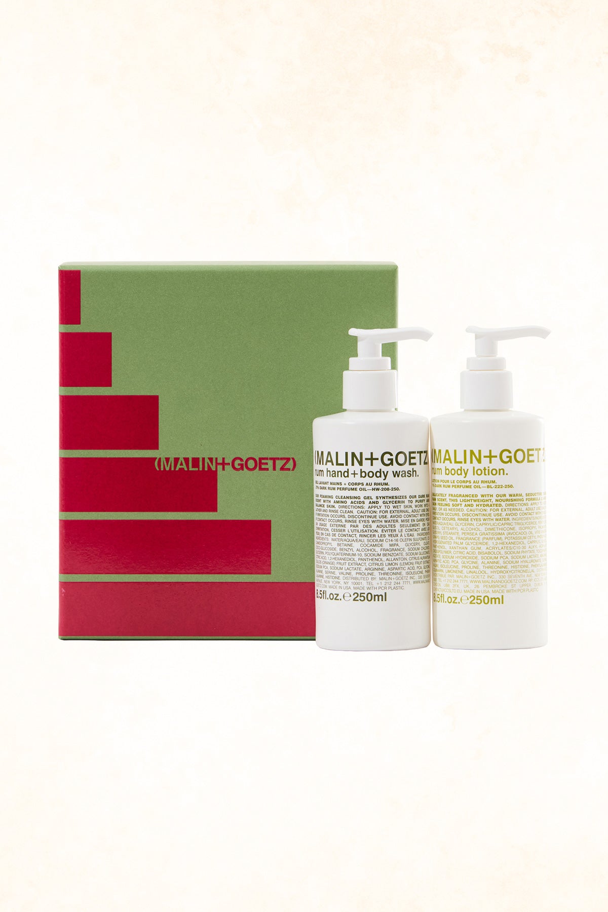 MALIN+GOETZ - MAKE IT A DOUBLE - 2025