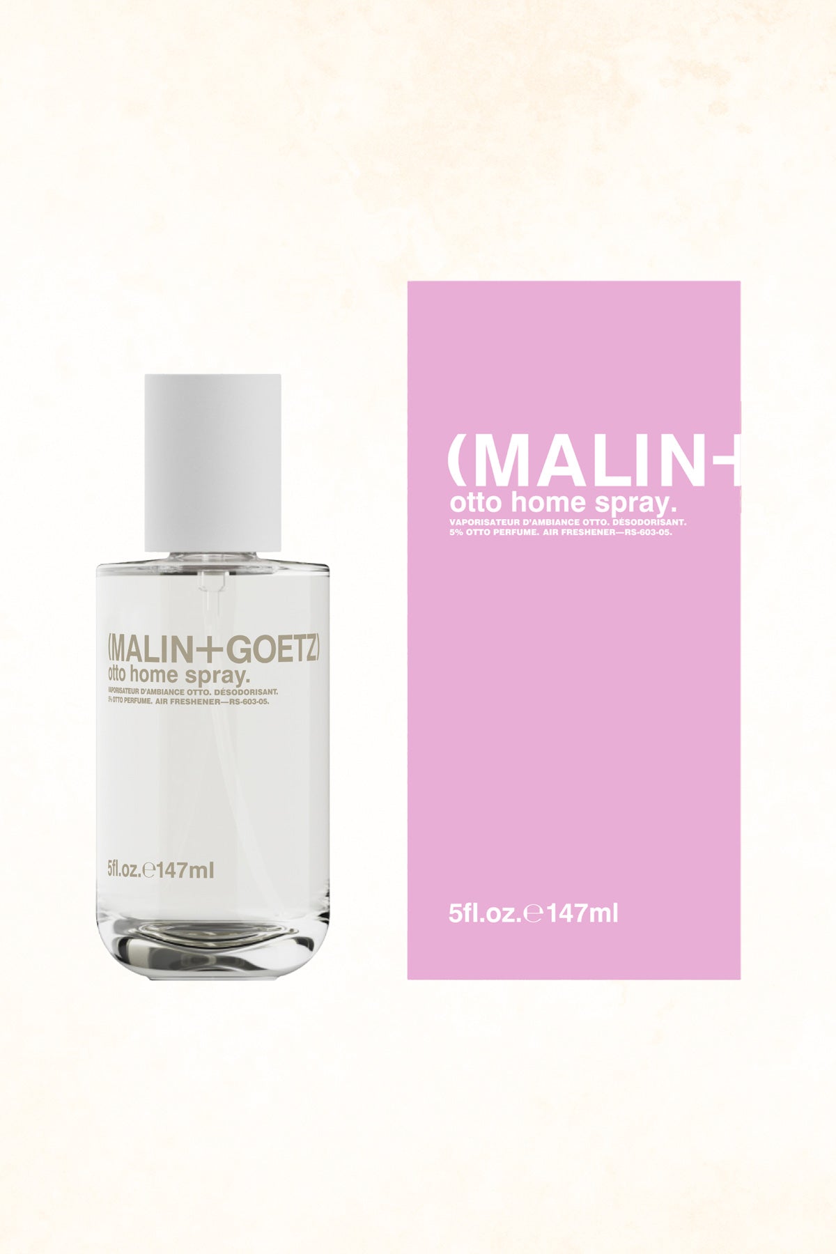 Malin+Goetz - Otto Home Spray - 147 ml