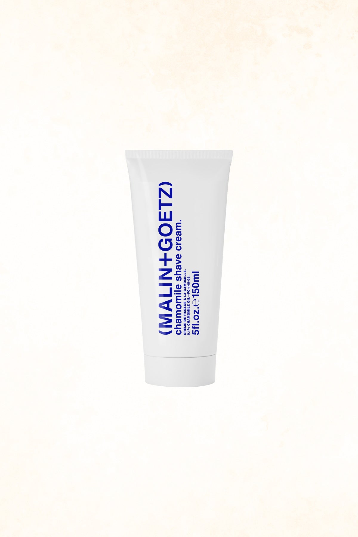 MALIN+GOETZ - CHAMOMILE SHAVE CREAM