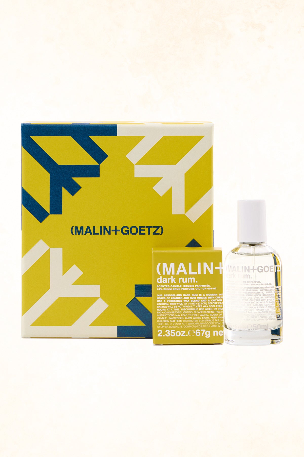 MALIN+GOETZ - THAT´S THE SPIRIT - 2025