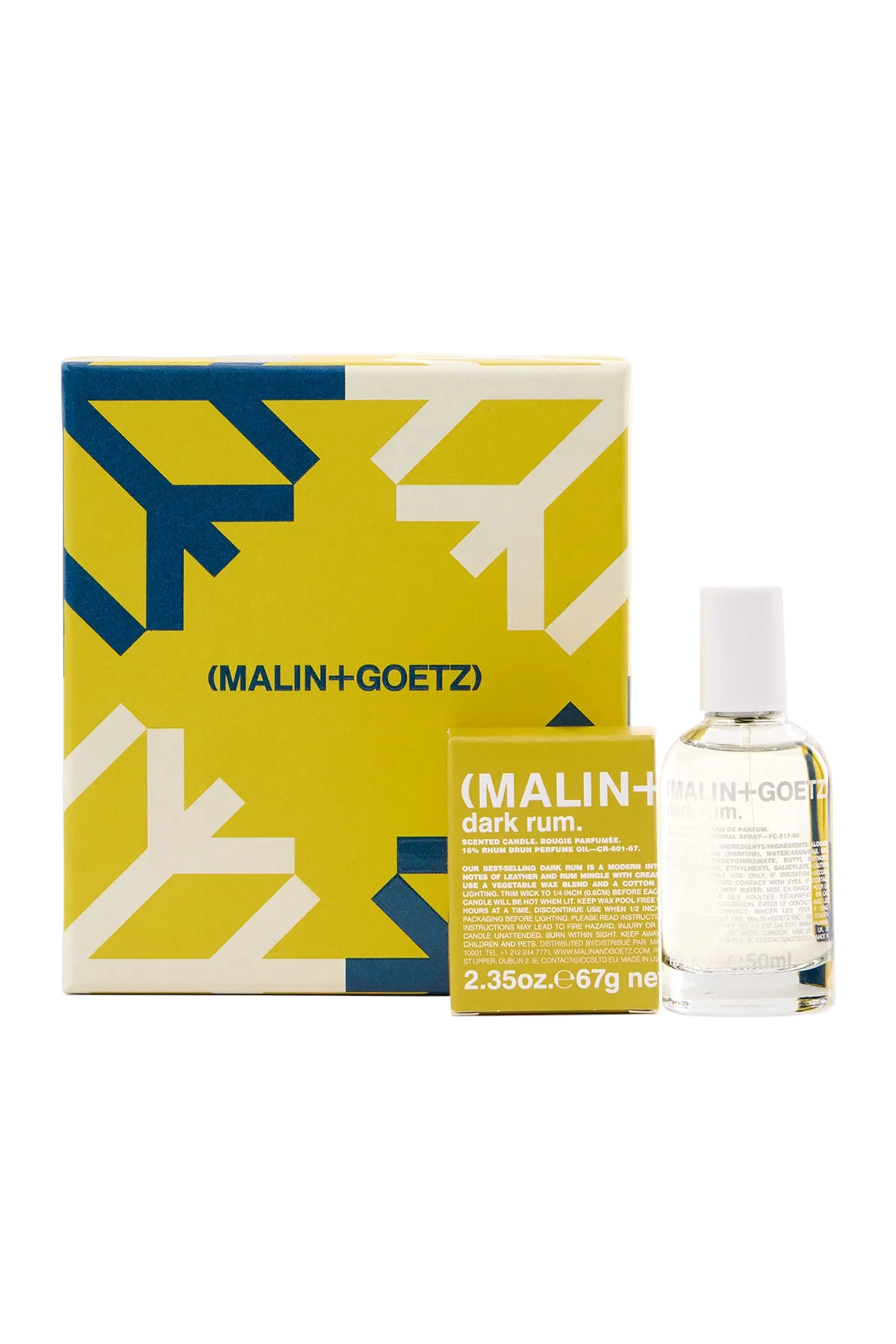 MALIN+GOETZ - THAT´S THE SPIRIT - 2025