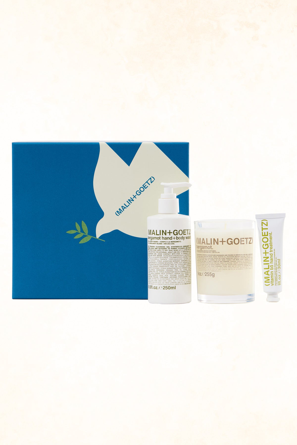 MALIN+GOETZ - THE BRIGHT SIDE - 2025