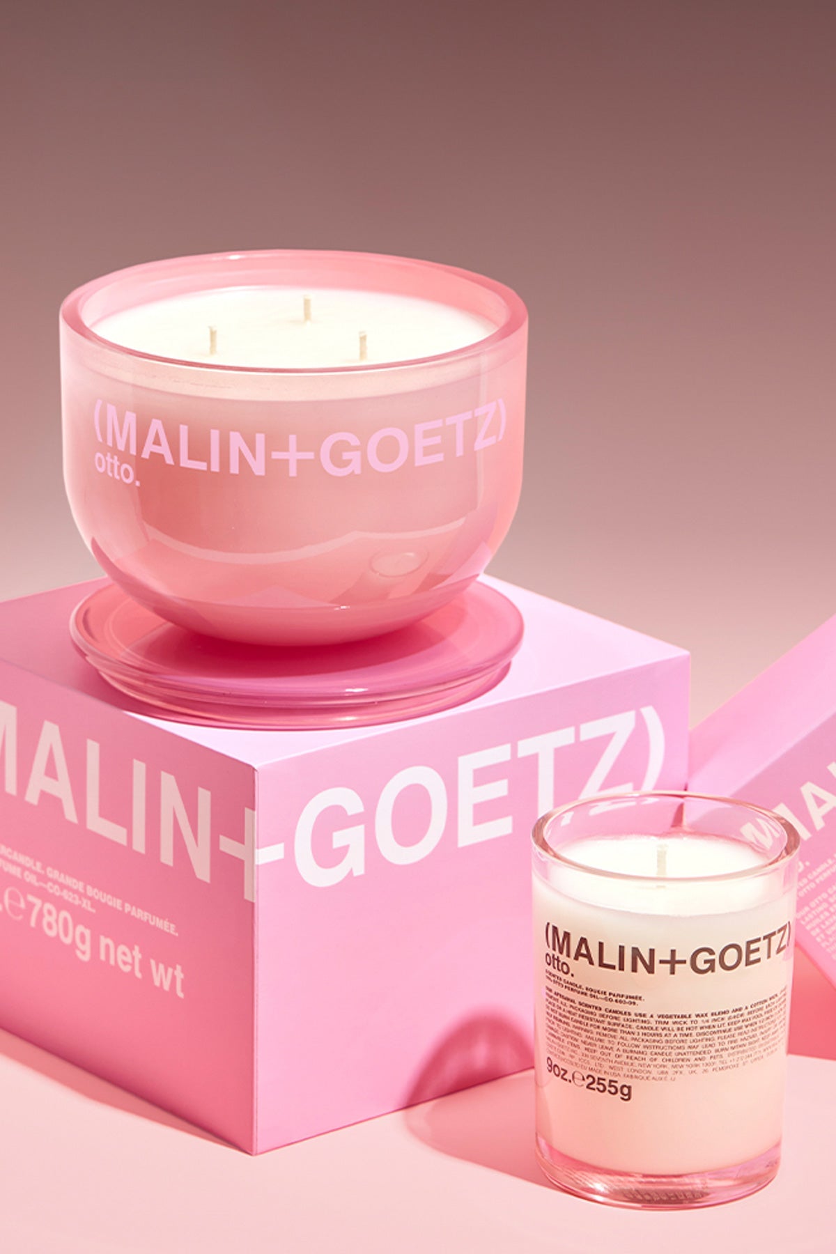 Malin+Goetz – Otto Candle 255 g