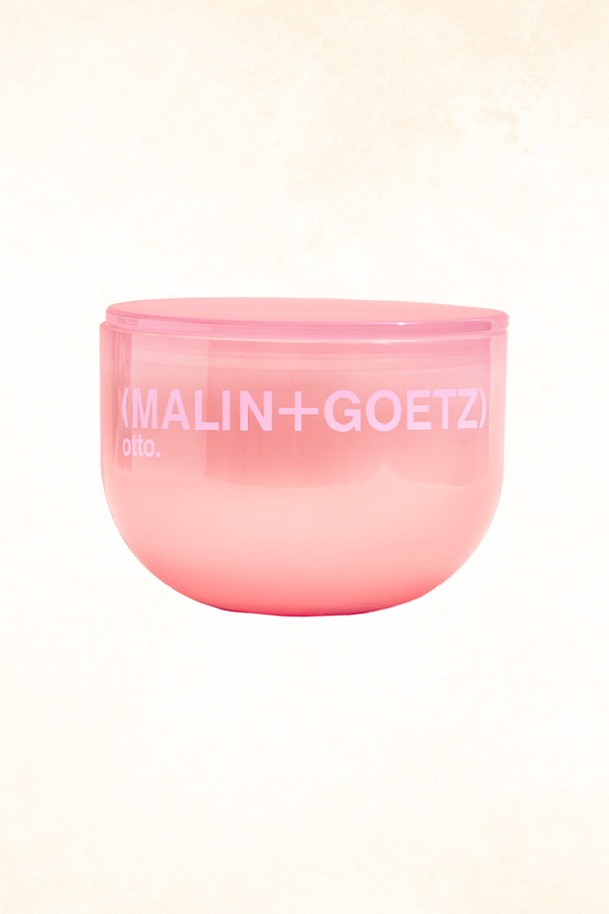 Malin+Goetz – Otto Supercandle 27 OZ / 780 G - Limited Edition