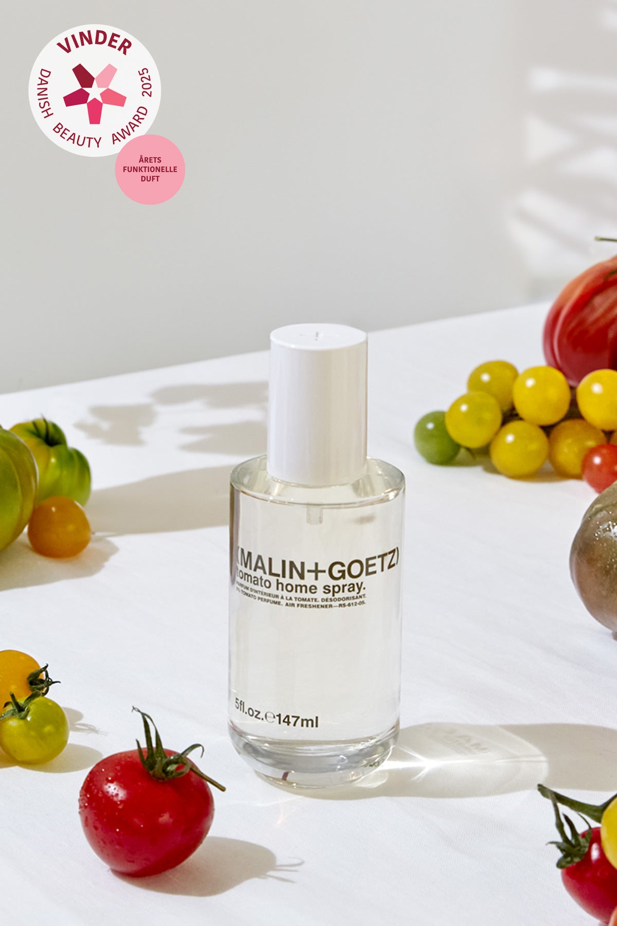 Malin+Goetz - Tomato Home Spray - 147 ml