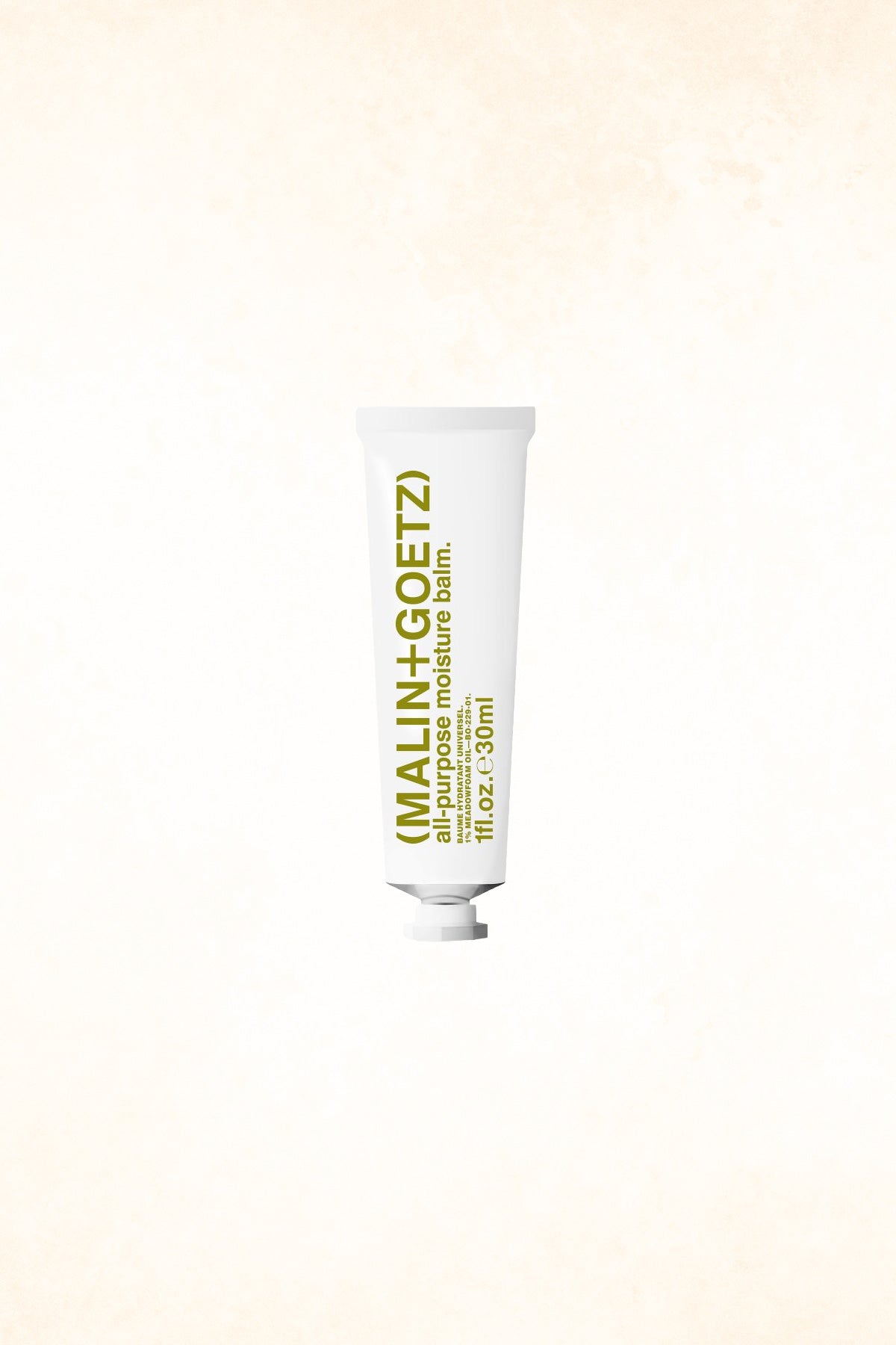 Malin+Goetz - All Purpose Moisture Balm - 30 ml