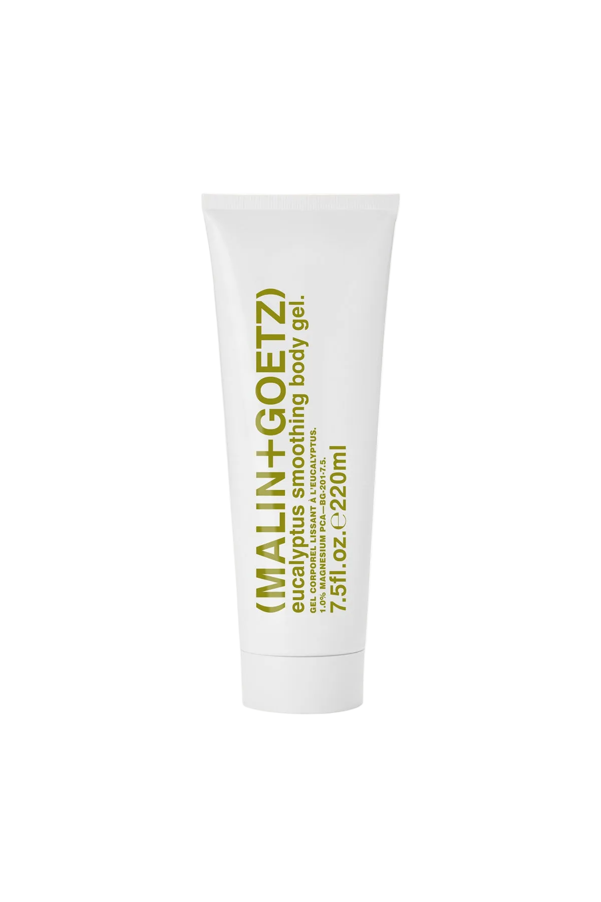Malin+Goetz – Eucalyptus Smoothing Body Gel 220 ml