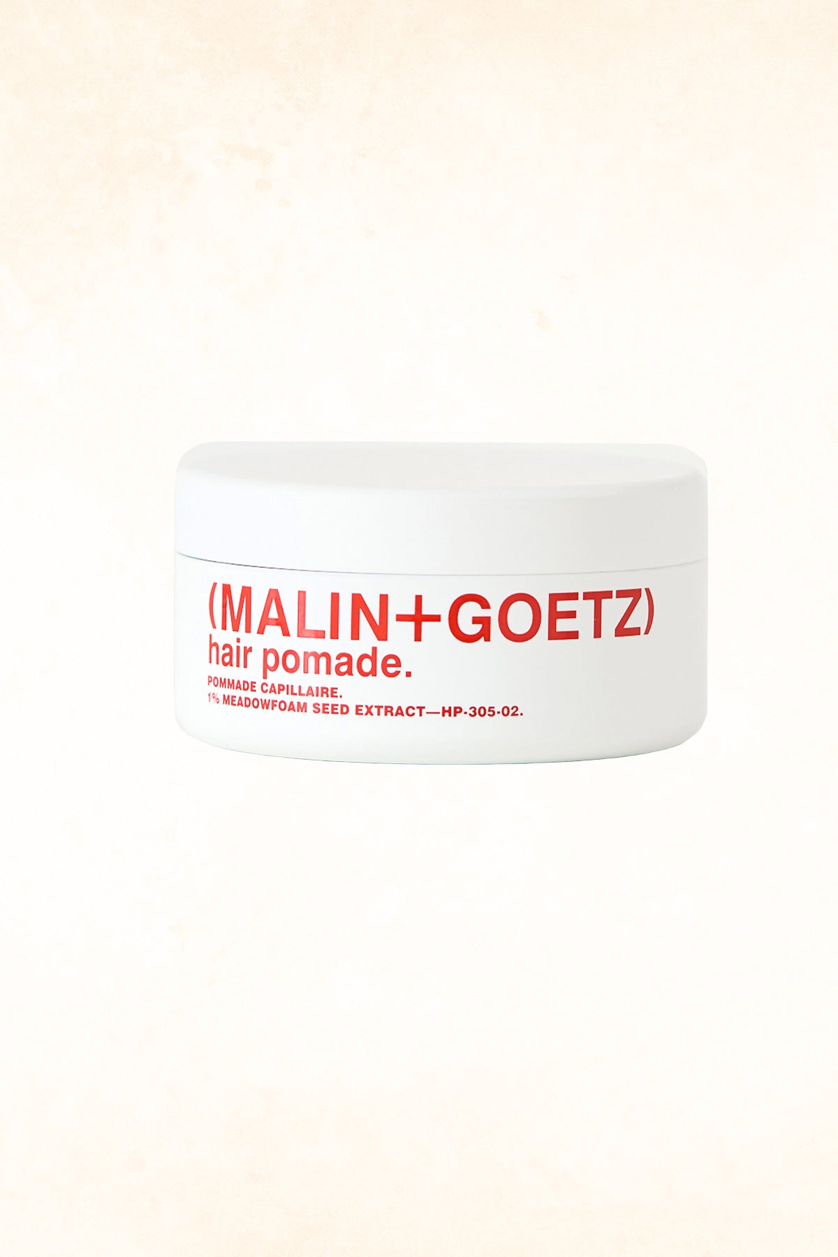 Malin+Goetz – Hair Pomade 2 oz / 57 g