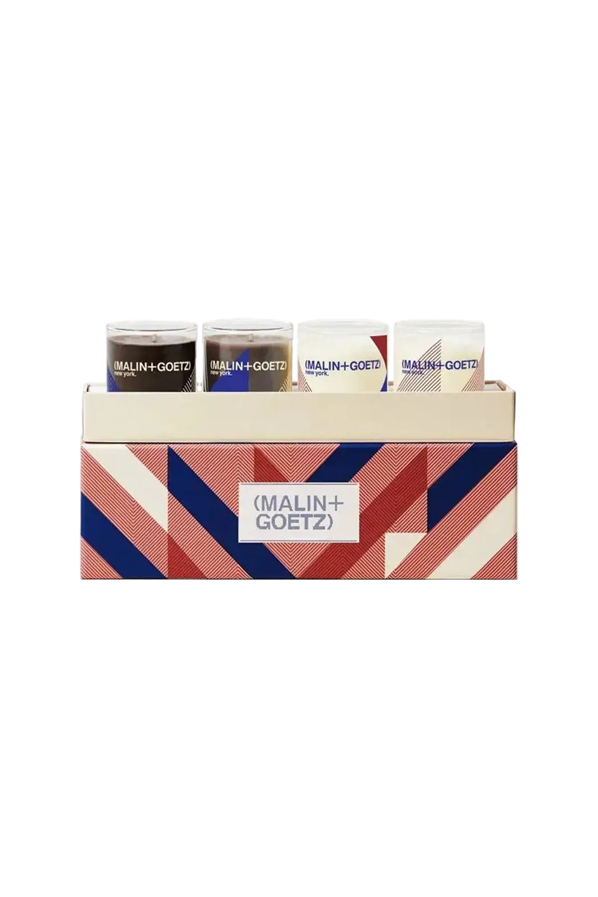 Malin+Goetz – Scent The Mood Votive Set 2023