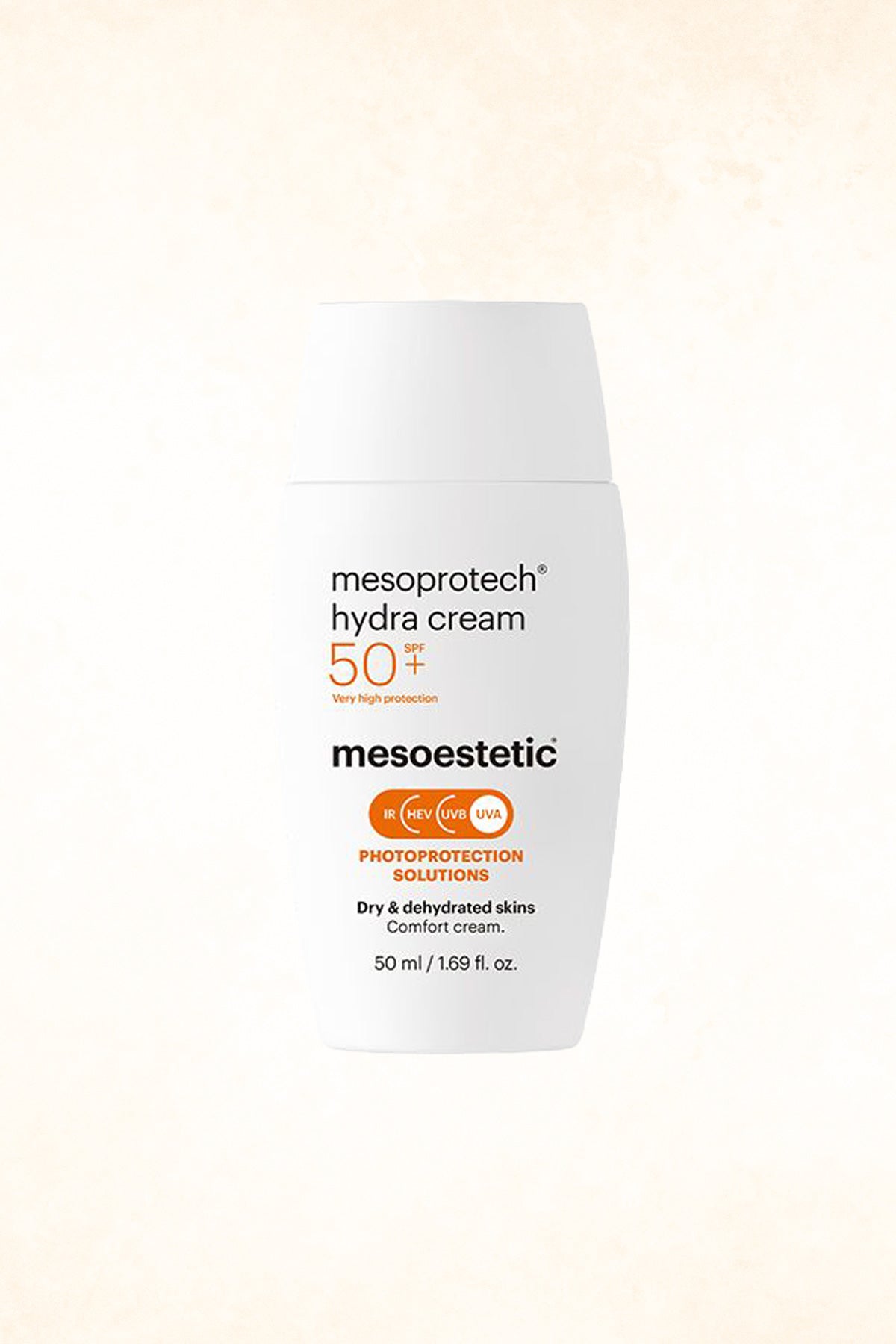 Mesoestetic – Hydra Cream 50+ Dry & dehydrated skin