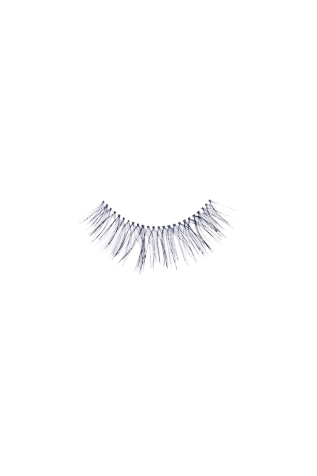 Monda Studio - Human Hair Eyelashes MSL205