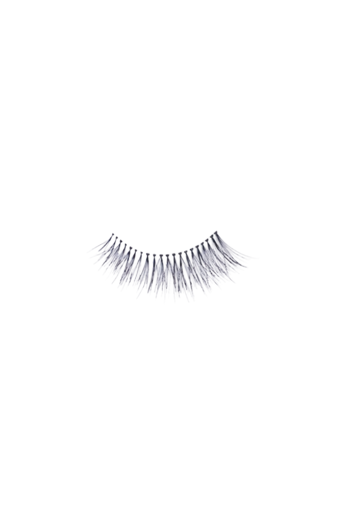 Monda Studio - Human Hair Eyelashes MSL217