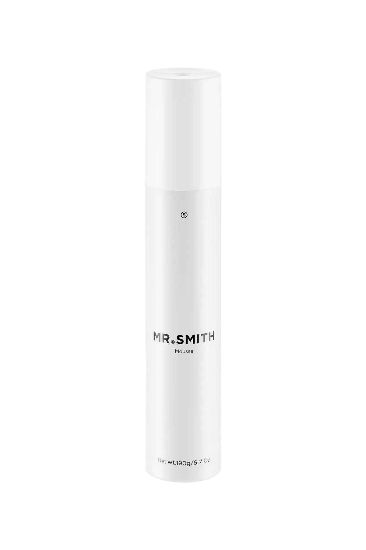 Mr Smith – Mousse – 190 g