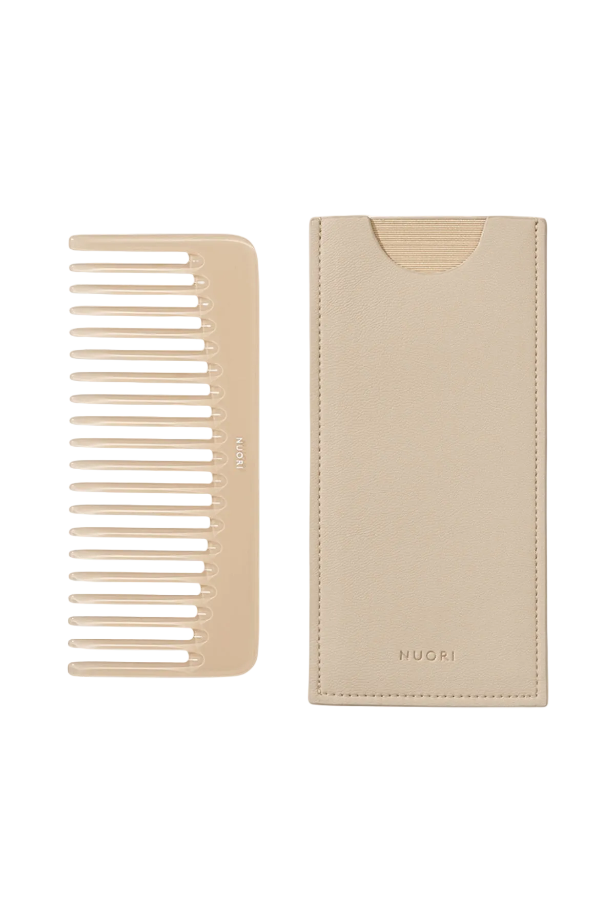 Nuori - Detangling Comb - Neutral