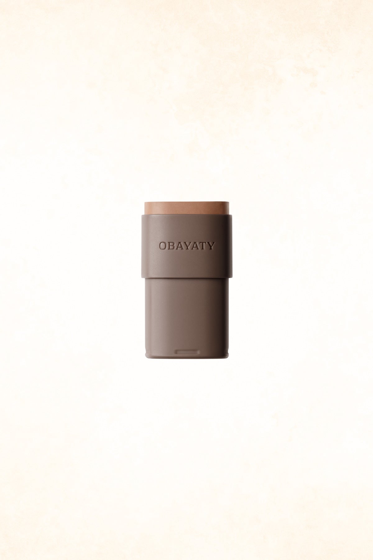 Obayaty - Contour Stick - Clay - refill
