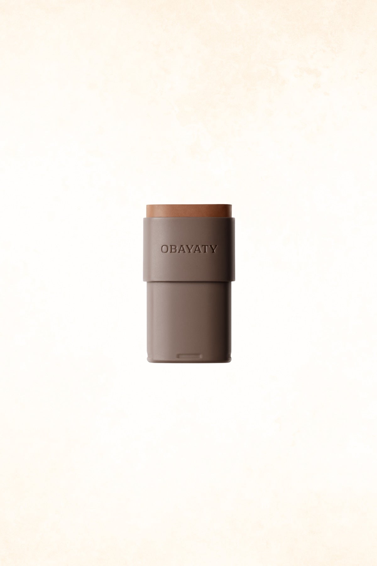 Obayaty - Contour Stick - Tan - refill