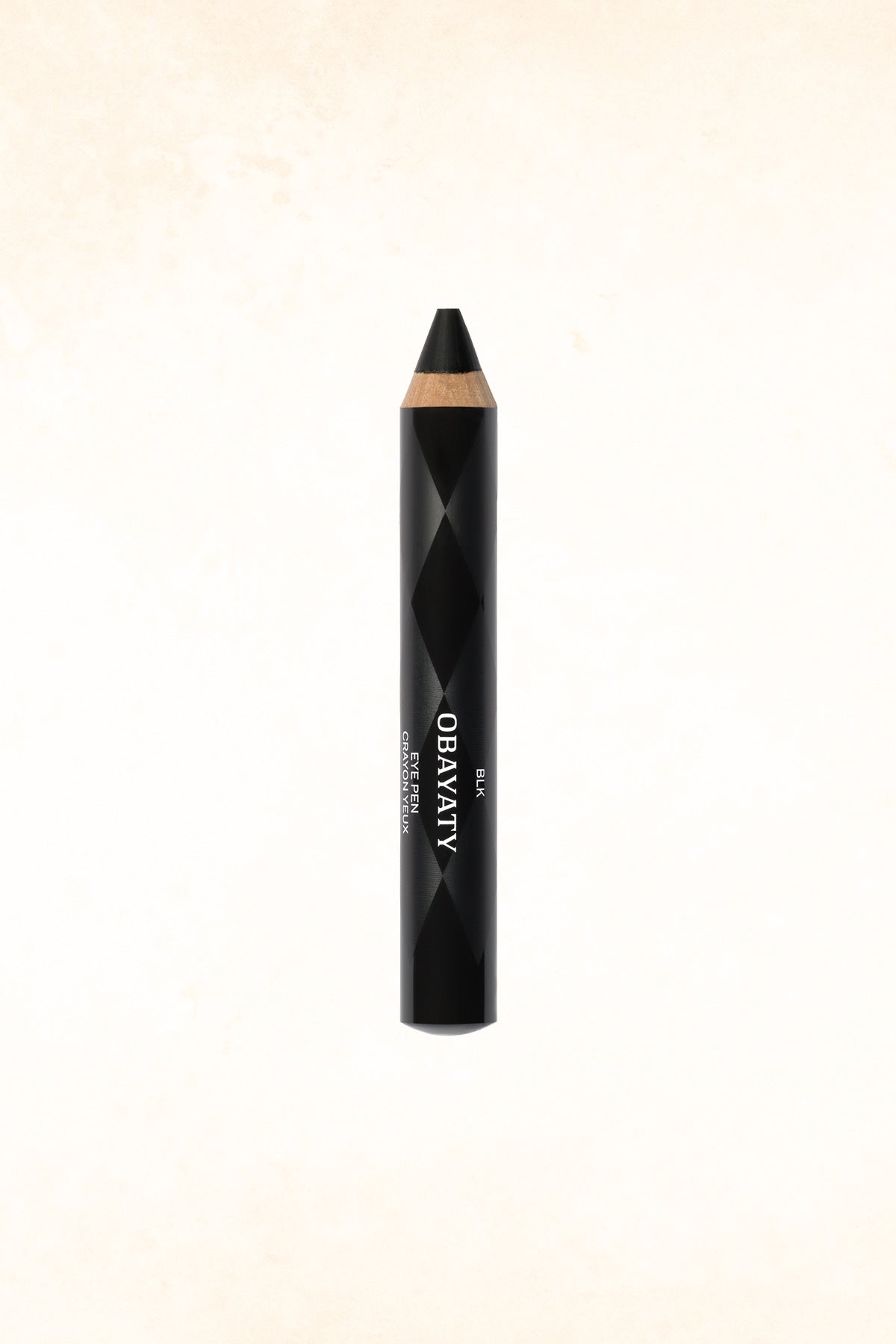Obayaty - Eye Pen - Blk