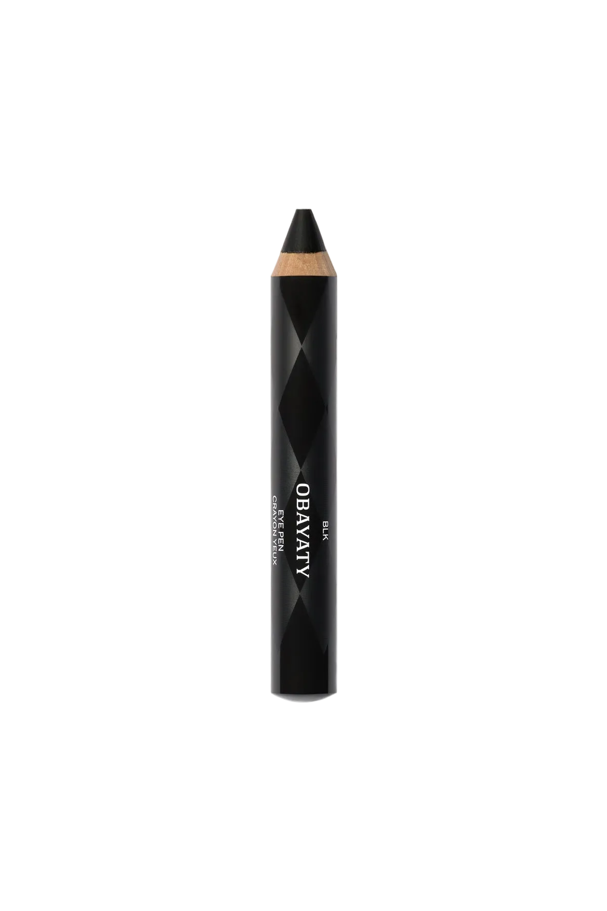 Obayaty - Eye Pen - Blk