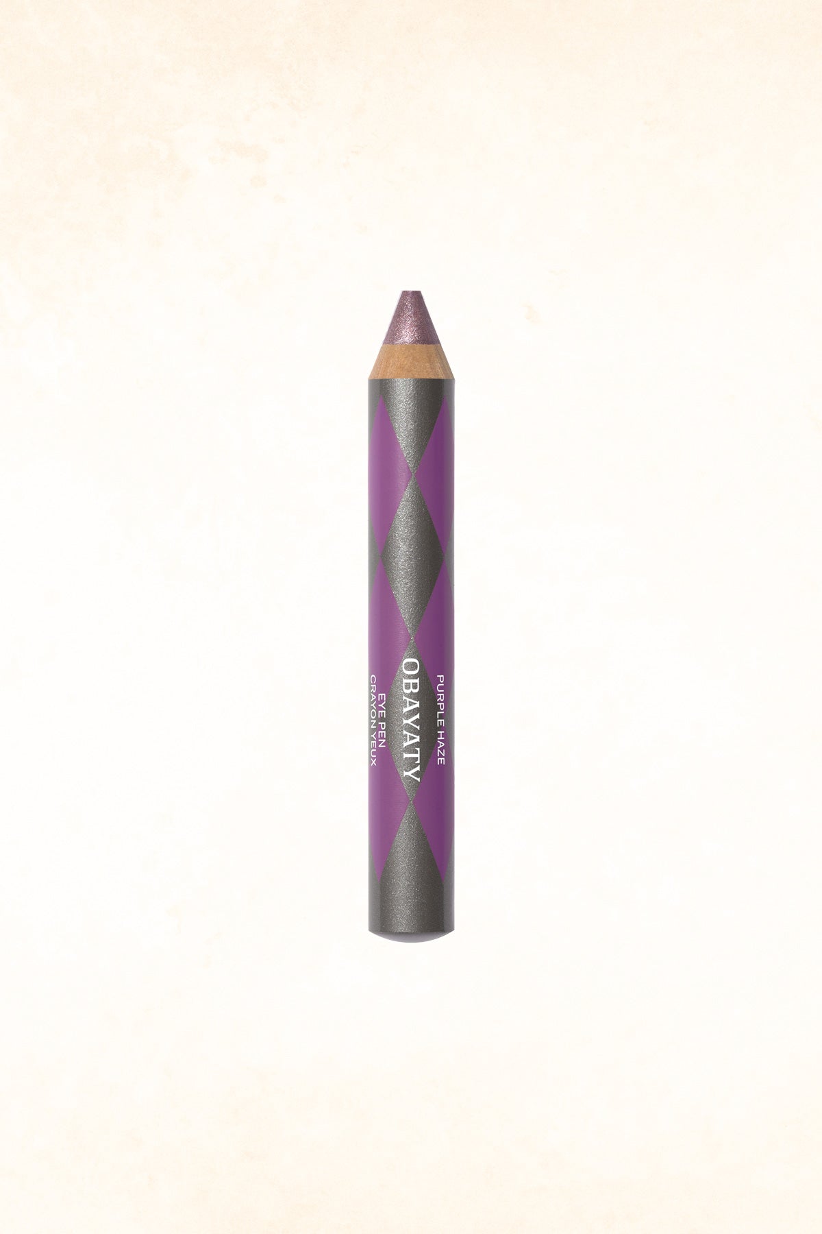 Obayaty - Eye Pen - Purple Haze
