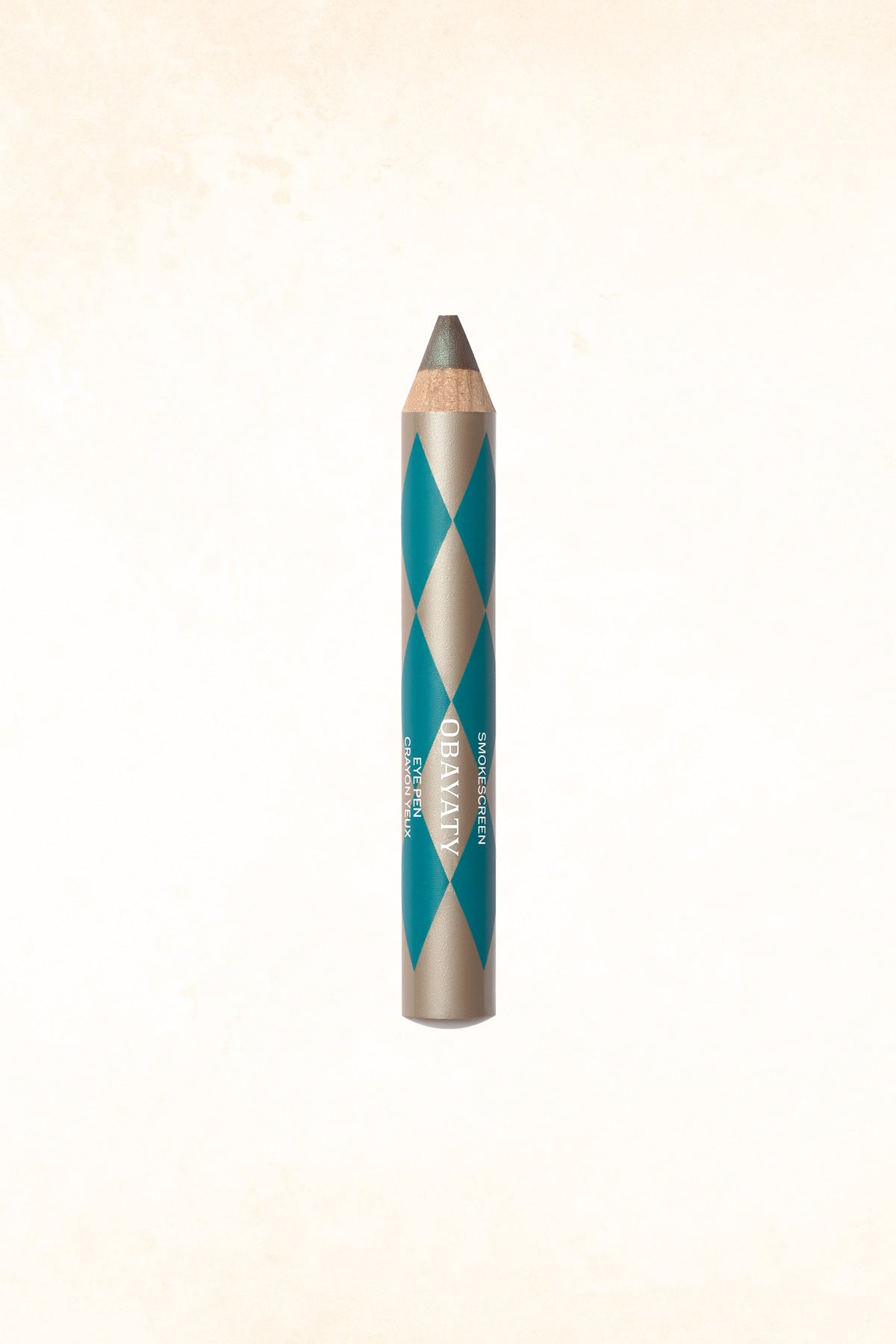 Obayaty - Eye Pen - Smokescreen