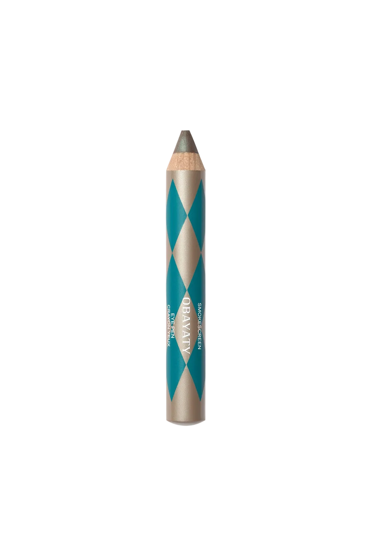 Obayaty - Eye Pen - Smokescreen